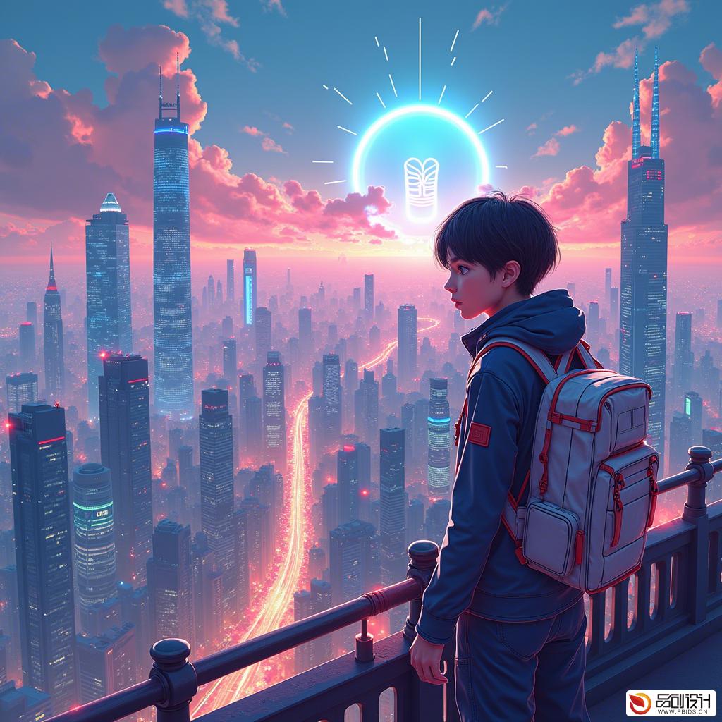 华南3D动态演示设计:创新引领未来视觉体验