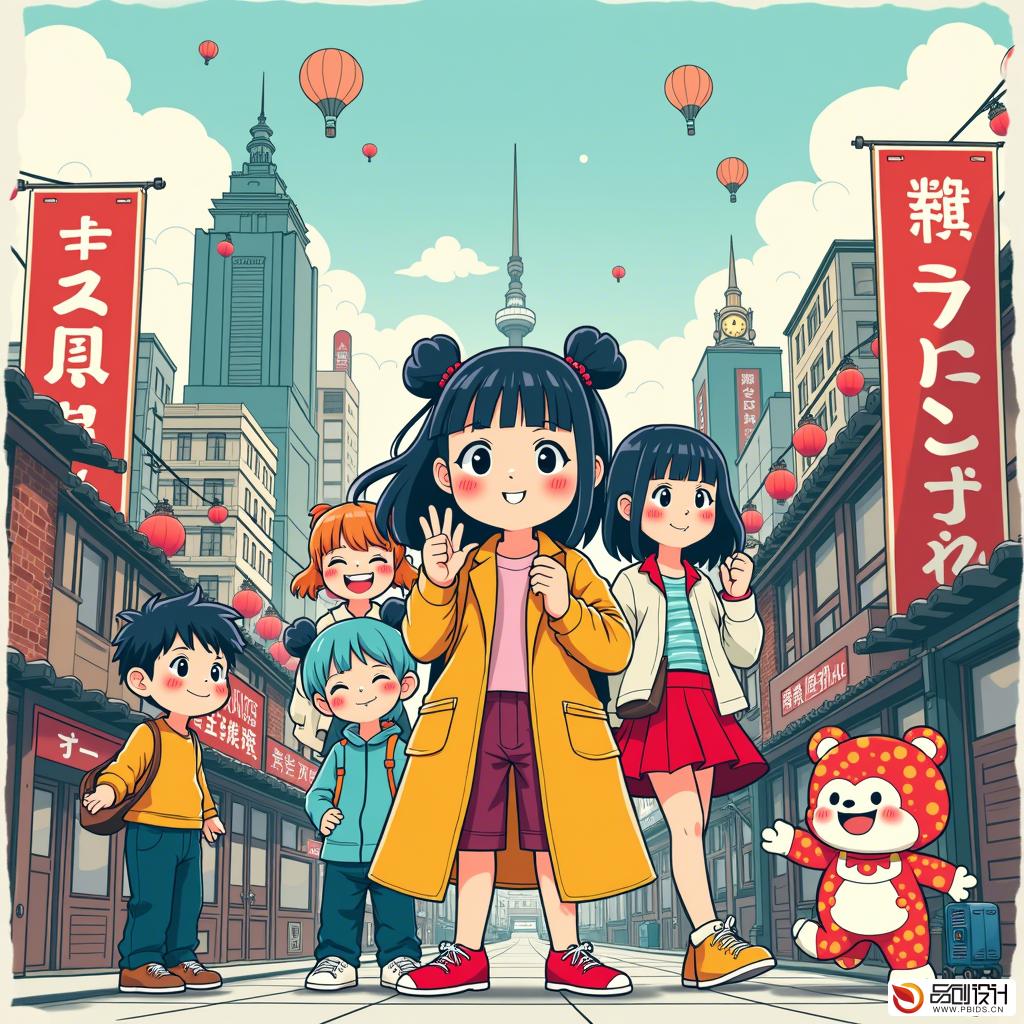 滁州市MG动画设计:创意无限,塑造视觉新体验
