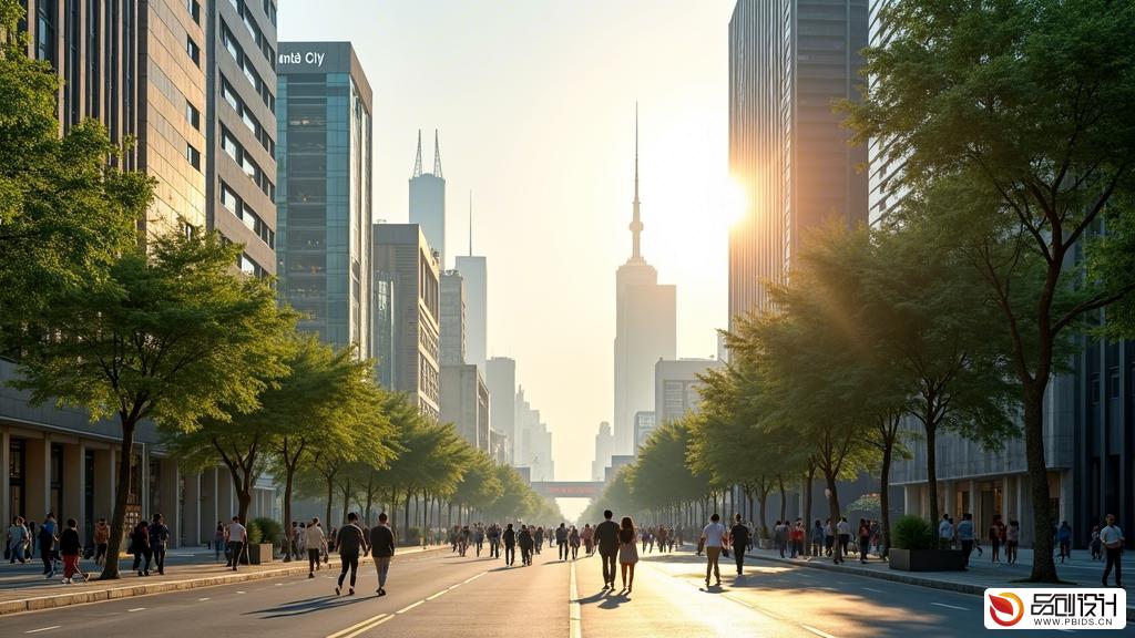 济宁市动态视觉叙事设计的创新与实践

