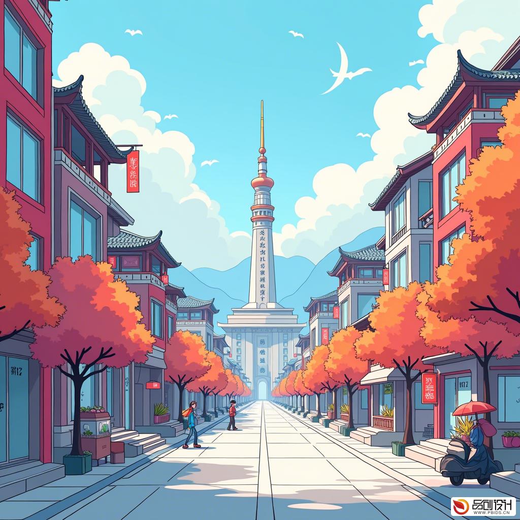 抚顺市界面设计团队的创意之旅：塑造数字世界的视觉盛宴
