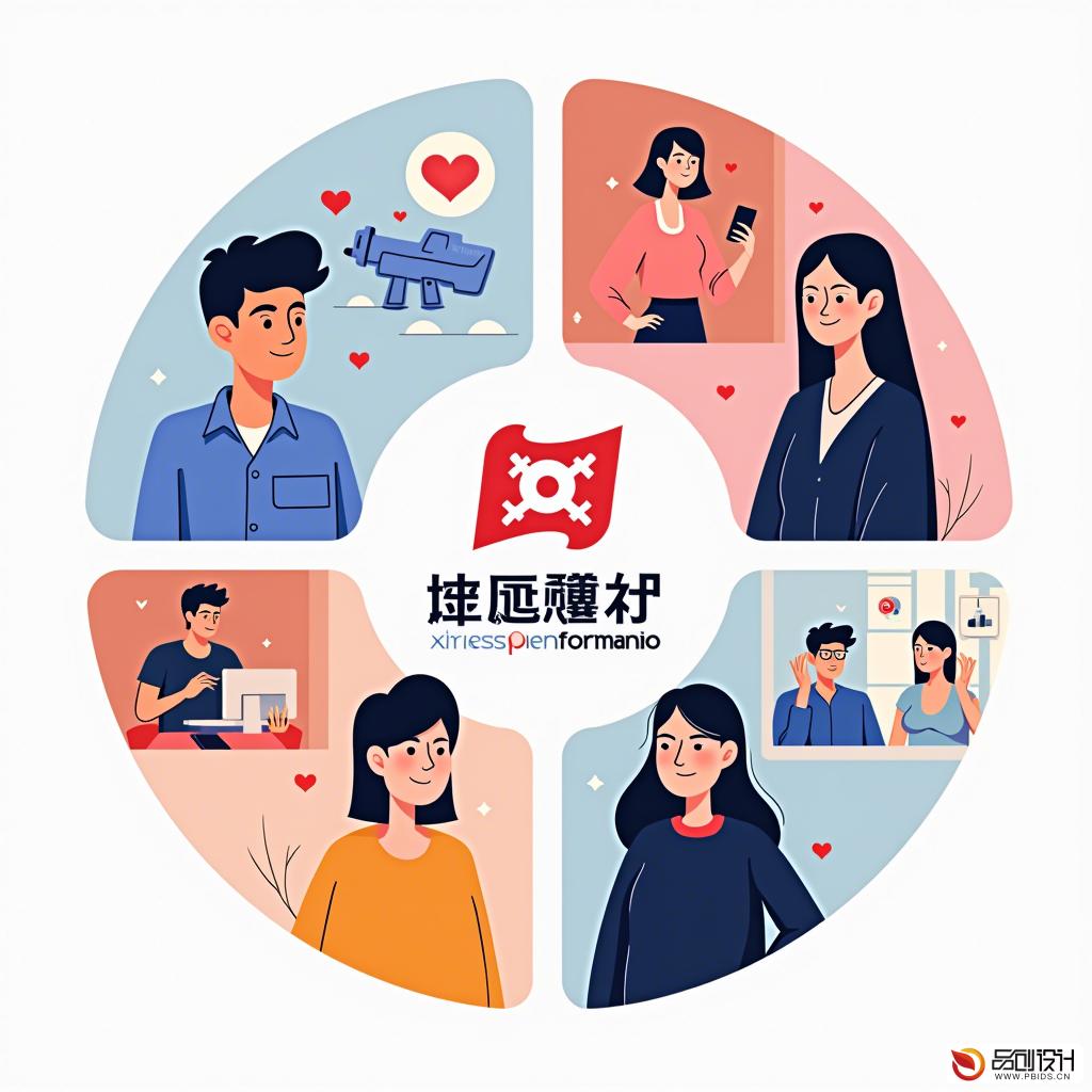 咸阳市品创视觉工作室:创意设计的领航者
