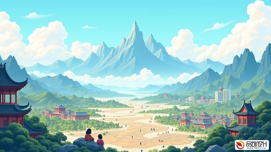山西省交互逻辑设计合作伙伴：共创数字未来新篇章
