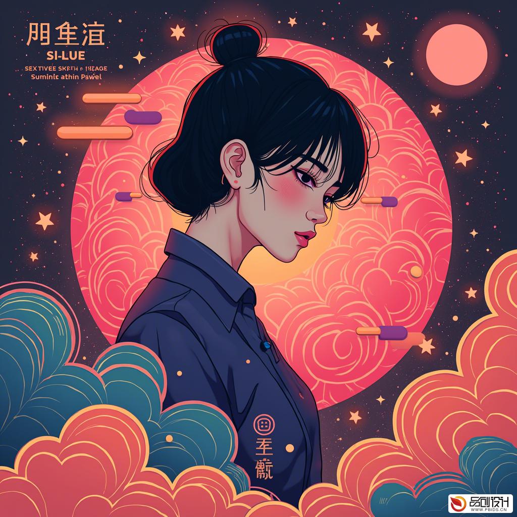六盘水市品创视觉公司:打造视觉盛宴,引领创意潮流