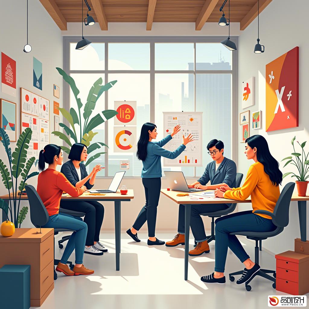 亳州市应用设计工作室:创意与技术的完美融合