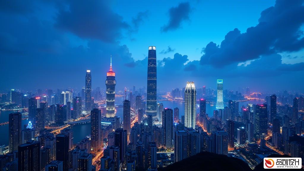 广东移动端UI/UX设计公司的崛起与创新之路
