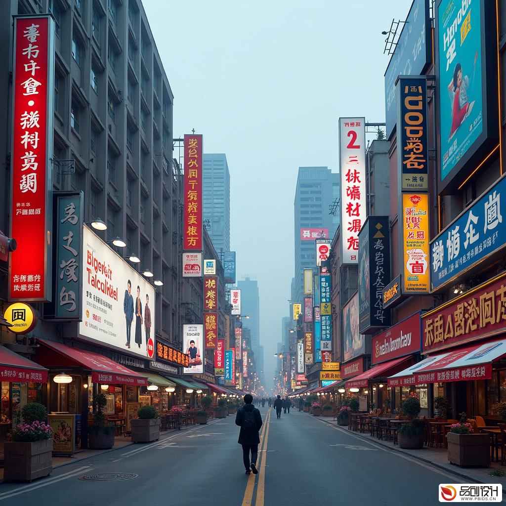 辽阳营销视觉设计:塑造品牌魅力,引领市场潮流