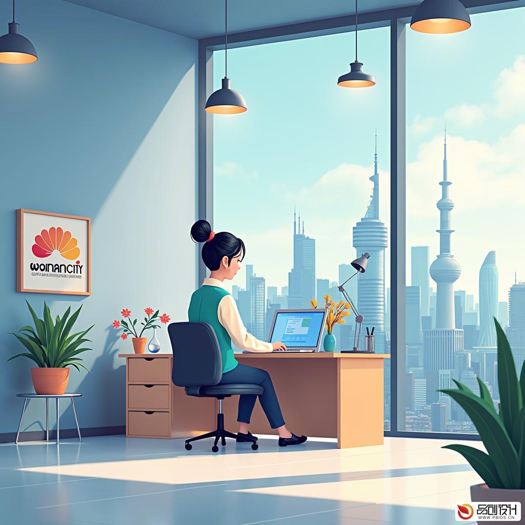 渭南市品创设计有限公司：创新设计的领航者
