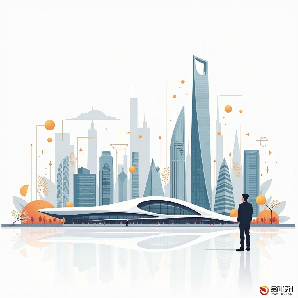 珠海市品创设计创新服务中心：激发创意，引领设计新风尚

