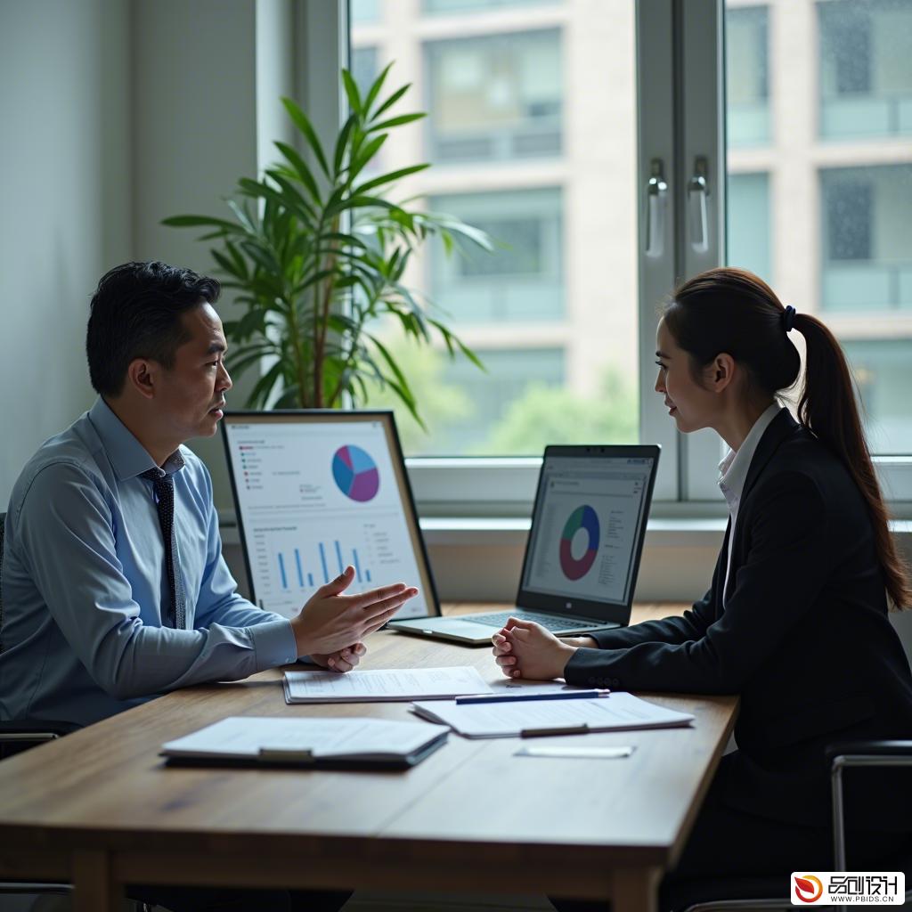 财务顾问企业定制设计服务:打造专属财务策略,引领企业稳健前行
