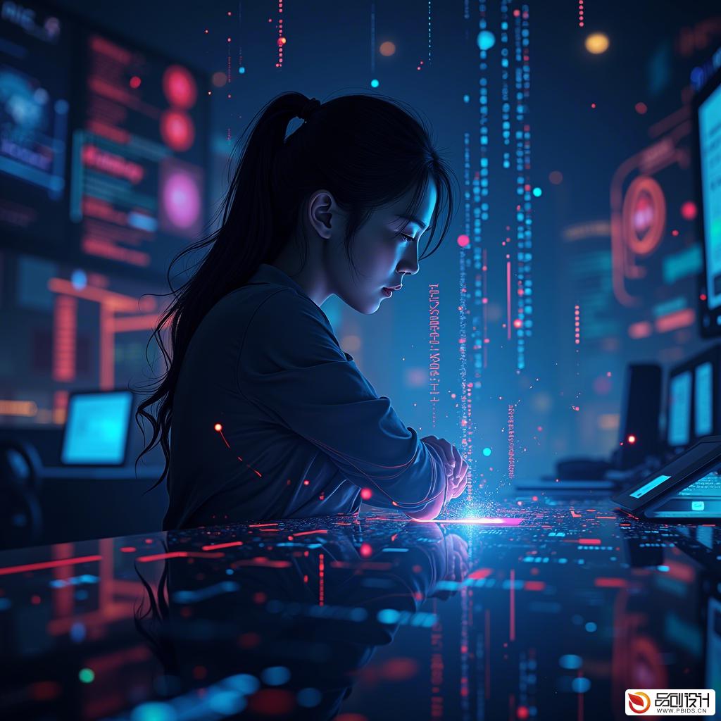 区块链品创设计动态：塑造未来商业版图的新力量
