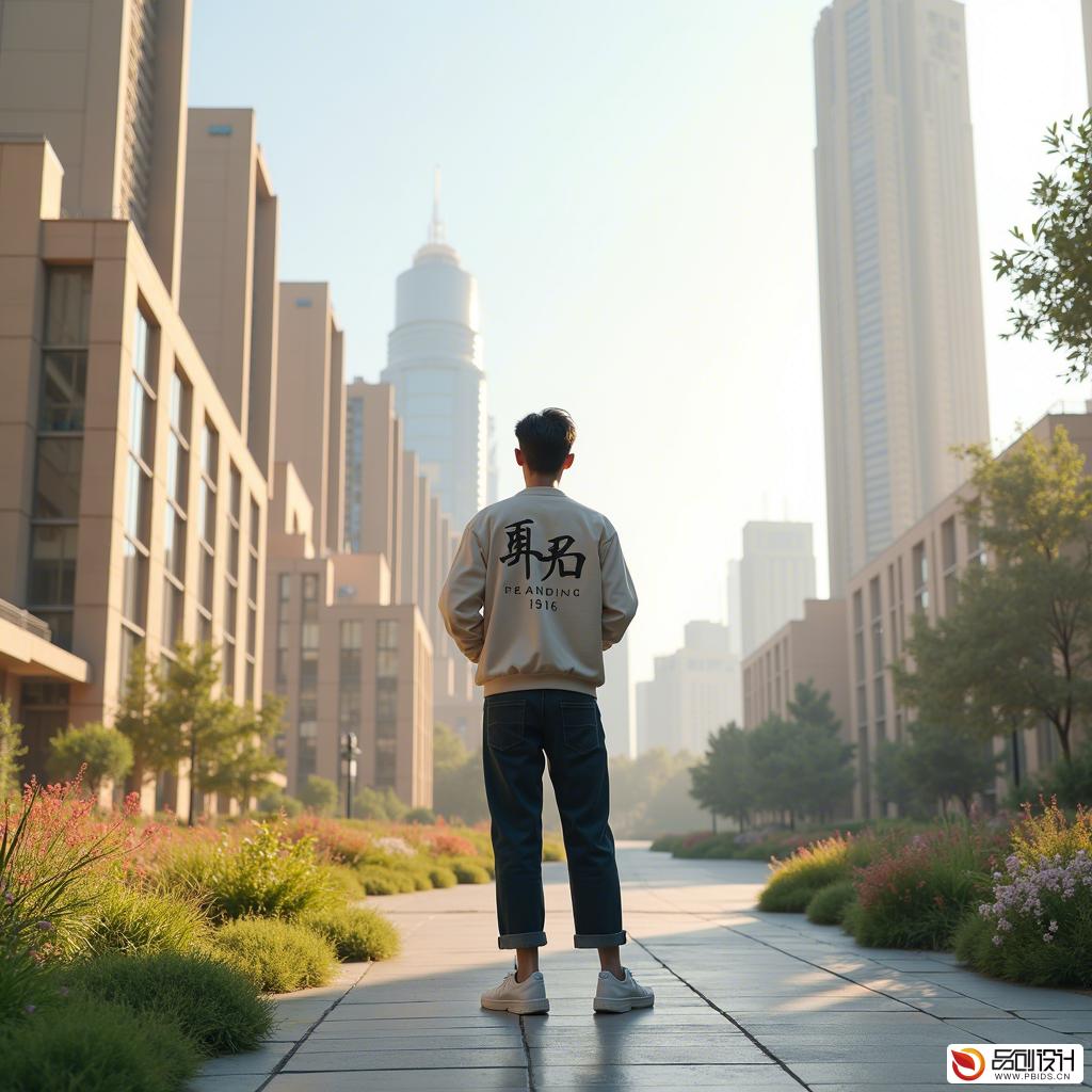 昌都市品创设计案例:匠心独运,塑造城市美学新典范