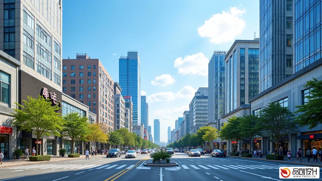铜陵市品创设计案例：匠心独运，塑造城市美学新典范
