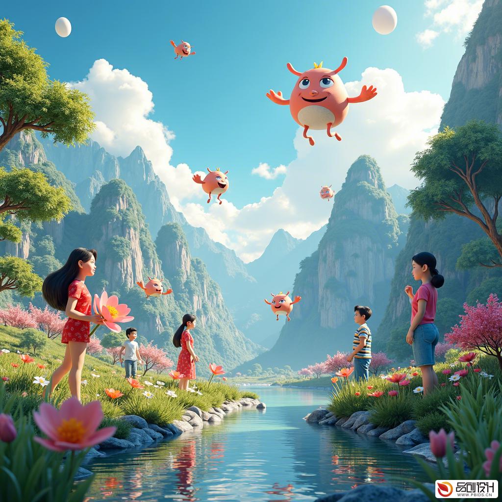 阿勒泰地区3D动态演示设计：寻找卓越合作伙伴的全面指南
