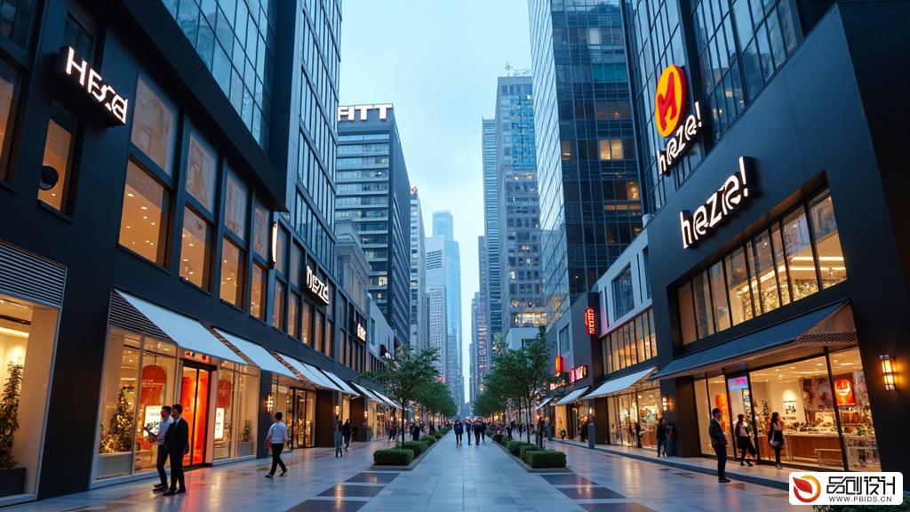 菏泽市品创品牌服务：塑造企业独特魅力，引领市场新风尚
