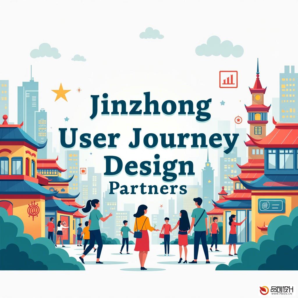 晋中市用户旅程设计:寻找最佳合作伙伴的全方位指南