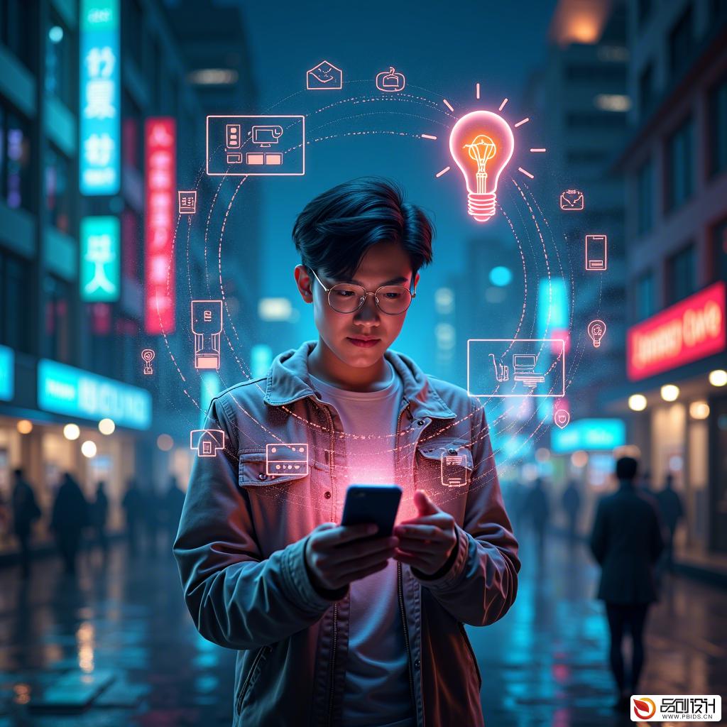 镇江市手机网页设计机构的创新与实践