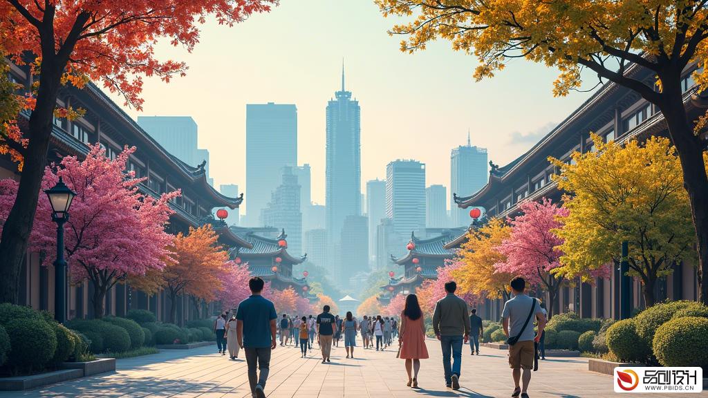 菏泽市运营增长视觉创新服务中心：驱动商业新引擎
