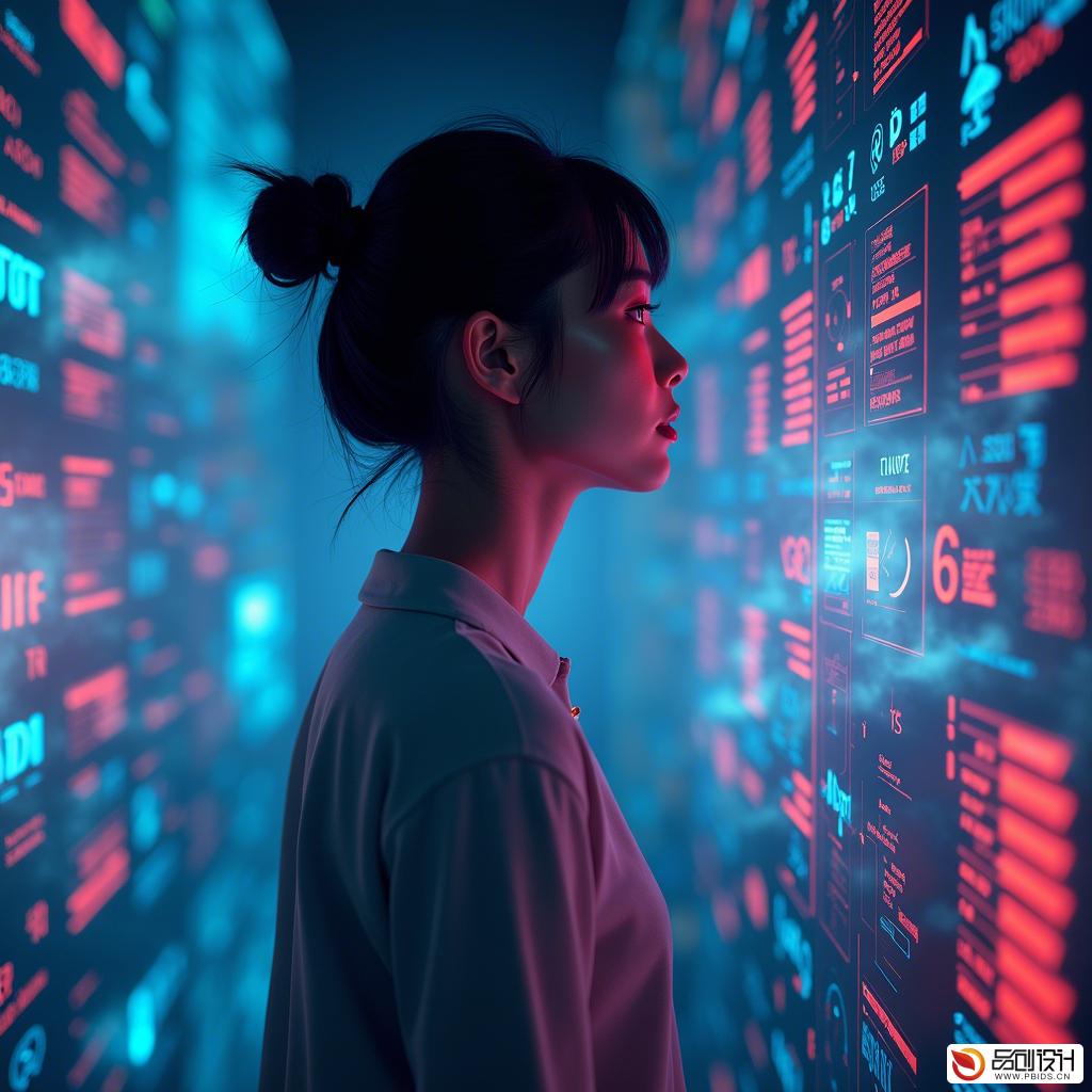 艺术界面交互视觉有限公司：塑造数字世界的视觉盛宴
