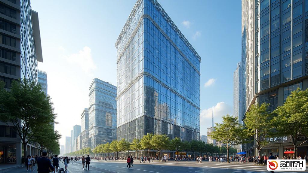 泉州市企业定制设计策略：打造独特品牌魅力
