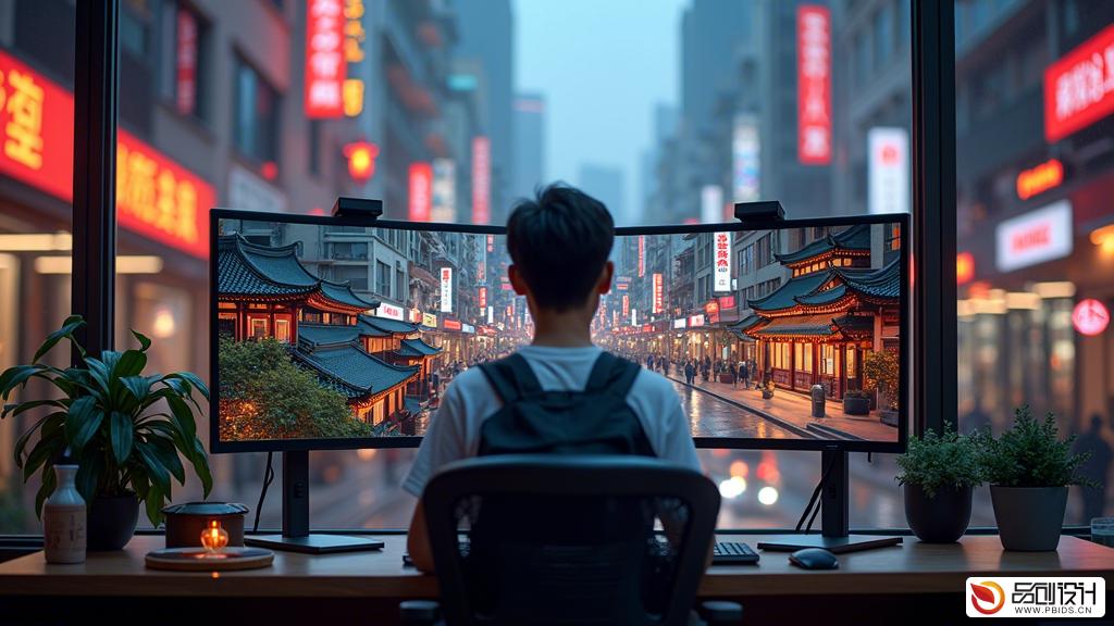 台州界面视觉体系工作室：创意设计的力量与魅力
