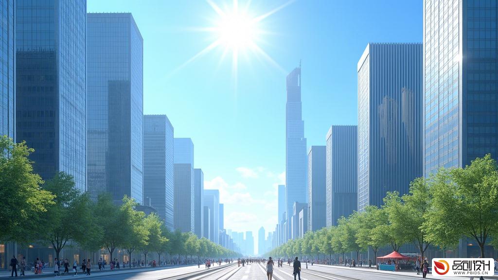 广安市创新设计：激发城市活力，塑造未来新风貌
