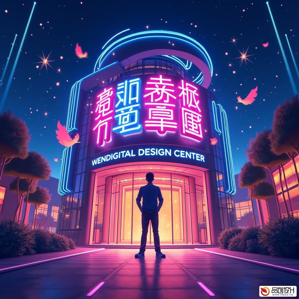 温州市动效设计创新服务中心:引领数字创意新风尚