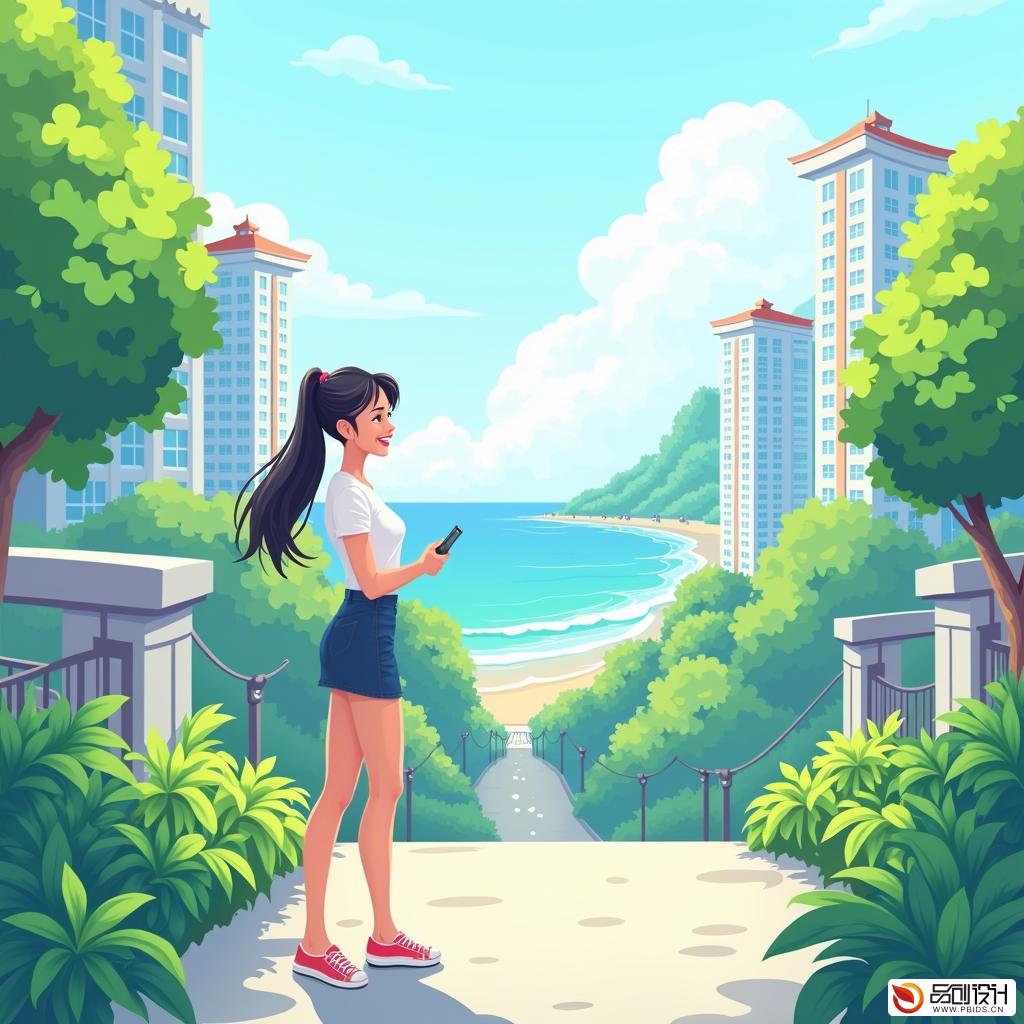北海市营销视觉设计：塑造品牌魅力，引领市场潮流
