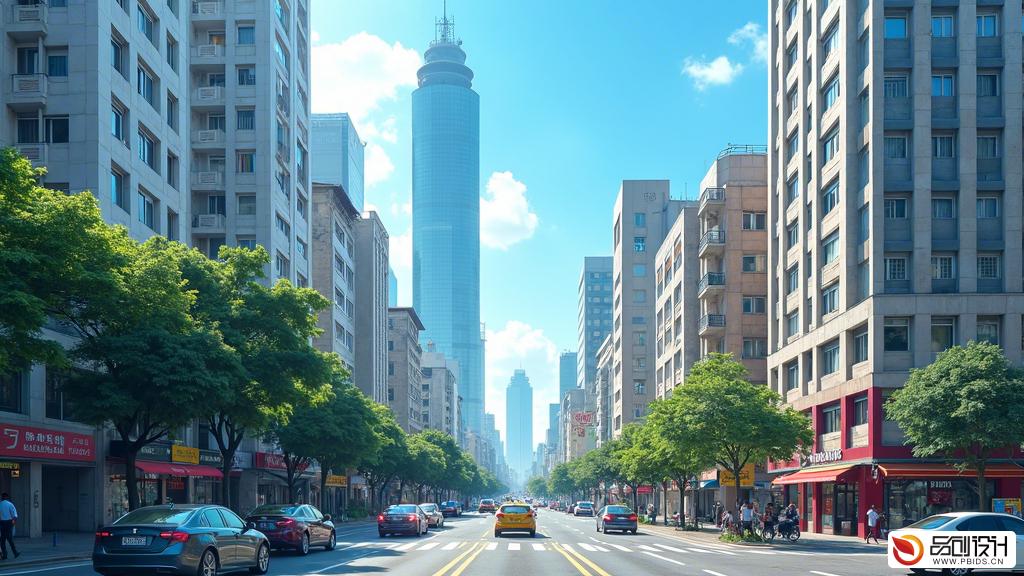 阜阳市运营增长视觉企业的崛起与策略探索
