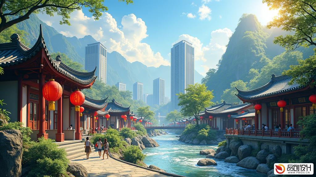 咸宁市视觉界面开发创新服务中心：引领设计新风尚，激发创新活力
