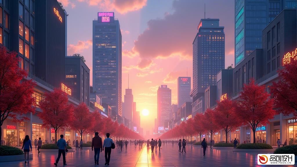 无锡市3D动态演示设计：塑造未来视觉新体验
