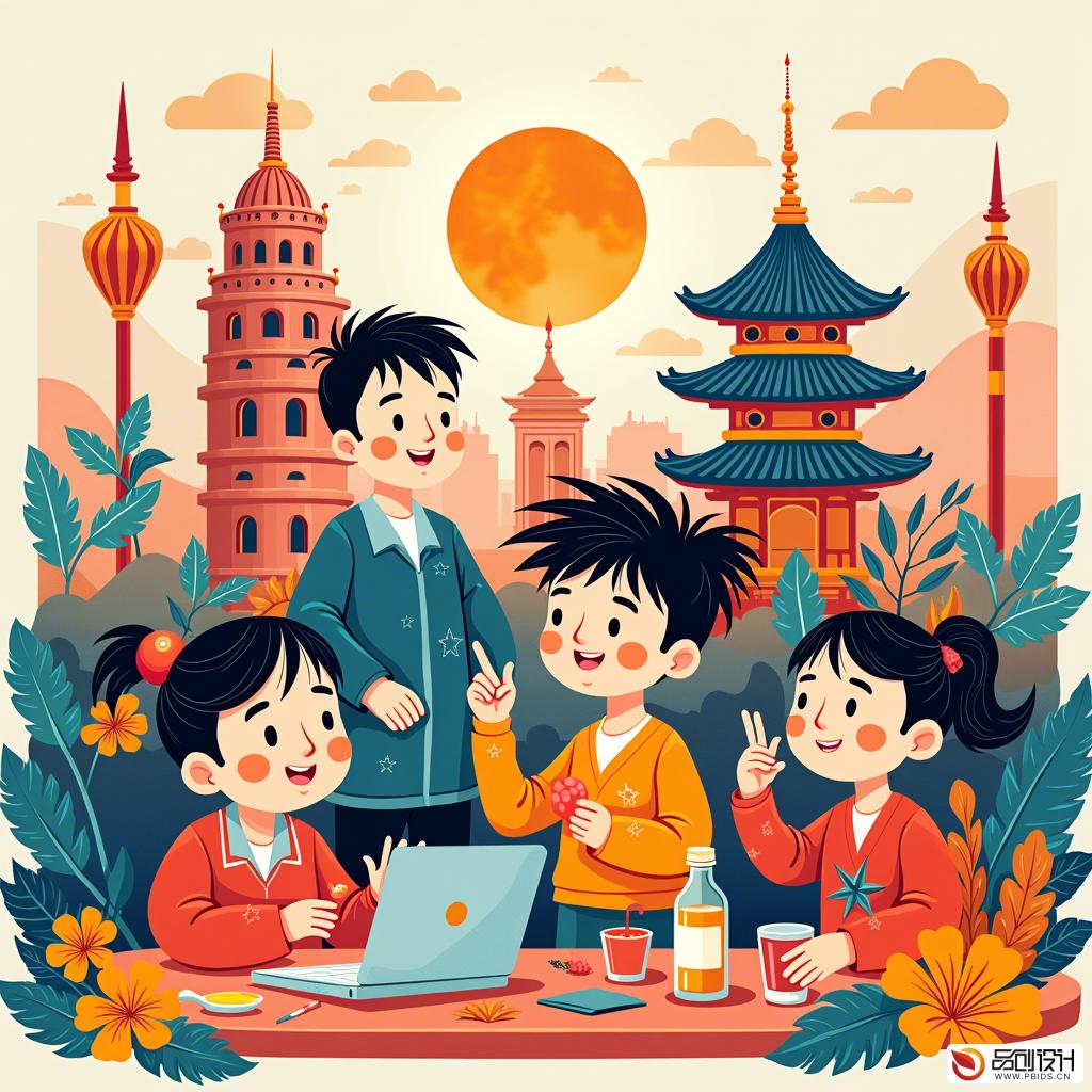 绍兴市品牌文化可视化公司的创新之路
