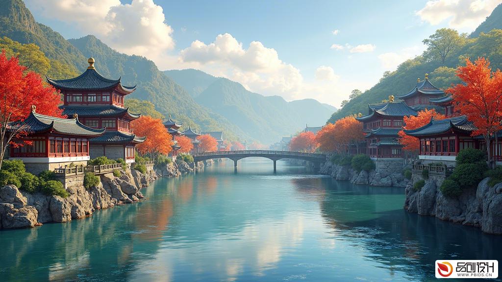 承德市品创设计公司：创意设计的领航者
