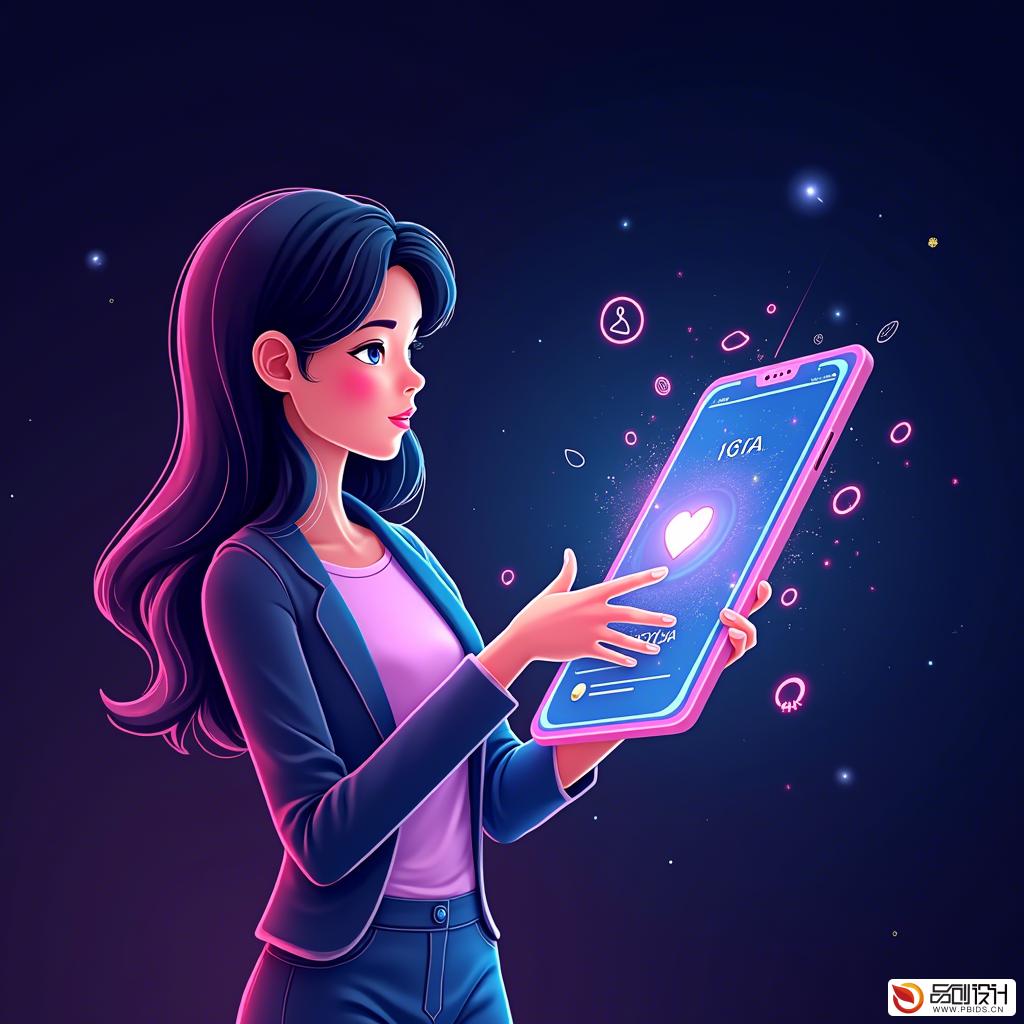 APP交互动效设计的革新之路:打造卓越用户体验的秘诀