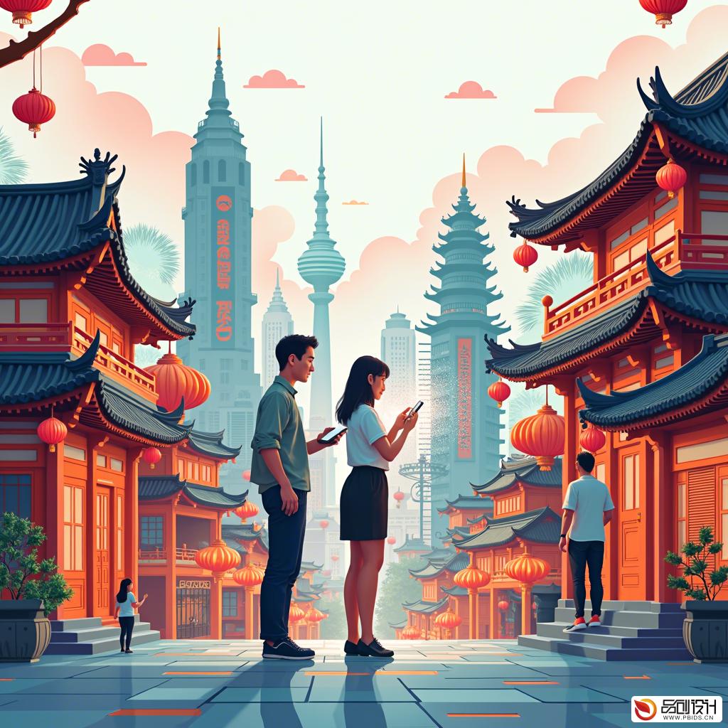 广西网页用户体验单位的实践与探索

