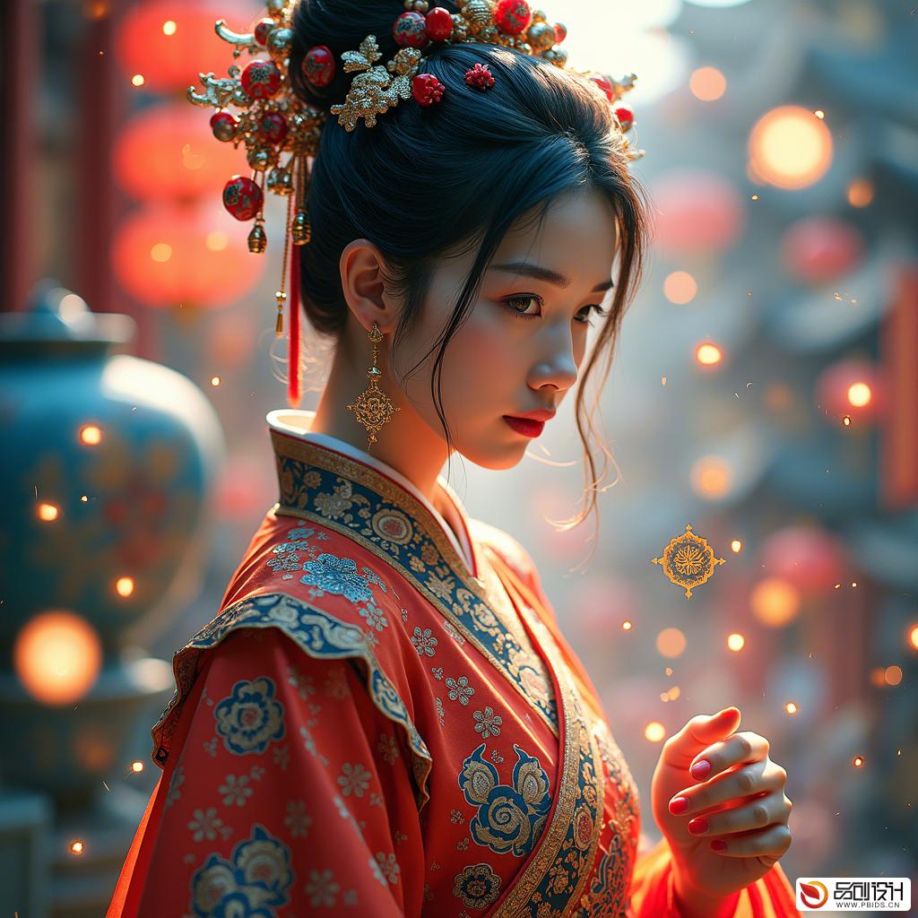 景德镇市交互动效设计单位的创新与实践
