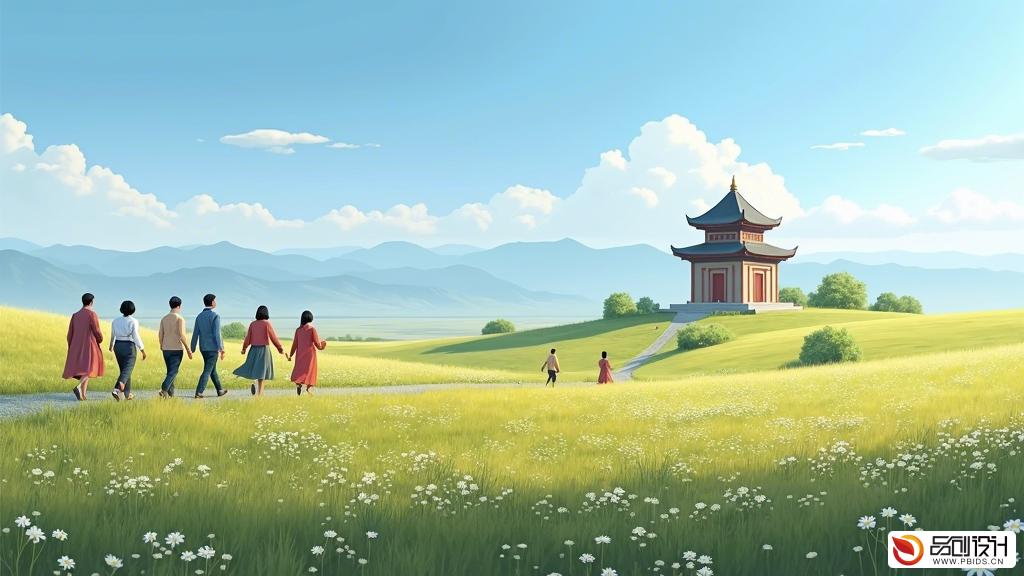 赤峰市3D动态演示设计：创新视觉体验，塑造企业新形象
