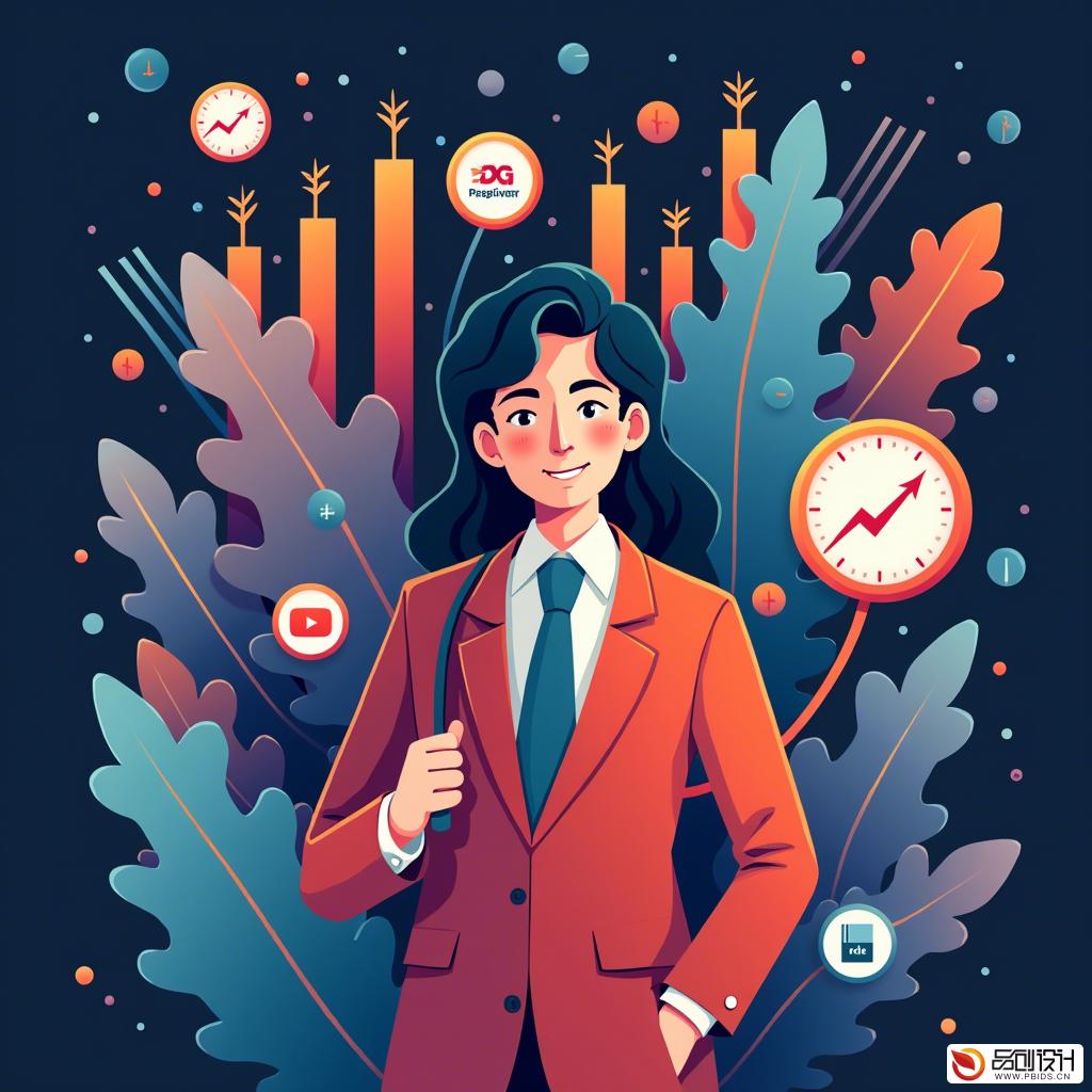 金融广告品创设计有限公司:塑造品牌魅力,引领行业创新