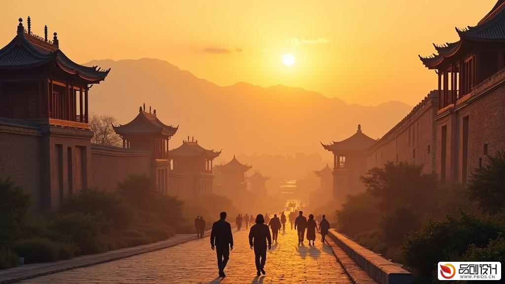 陕西省交互动效设计企业的崛起与创新之路
