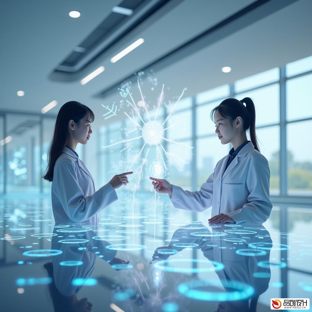 宁夏交互行为研究设计中心：探索人机交互的新边界
