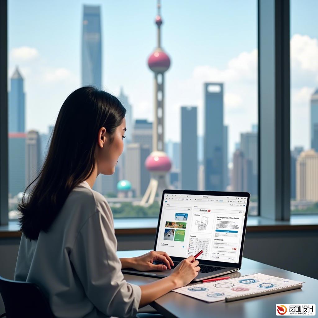 贵港UX设计单位：塑造数字时代的用户体验新标杆
