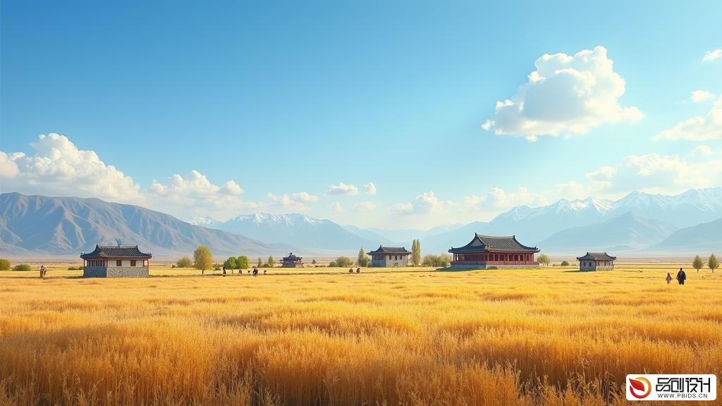 昌吉回族自治州视觉界面开发公司的崛起与影响力
