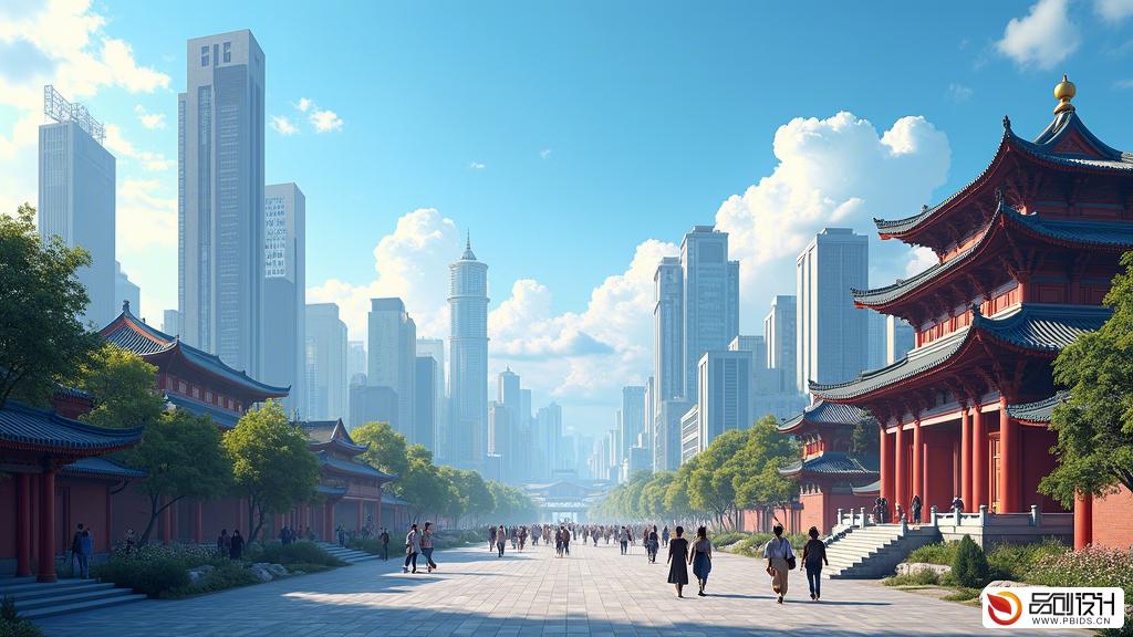 鹤壁市操作流程优化创新服务中心：推动政务效率新飞跃
