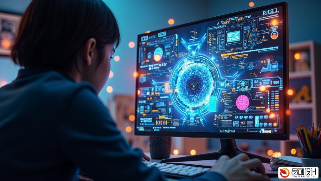 培训动态视觉叙事设计团队：解锁创意与技术的融合之道
