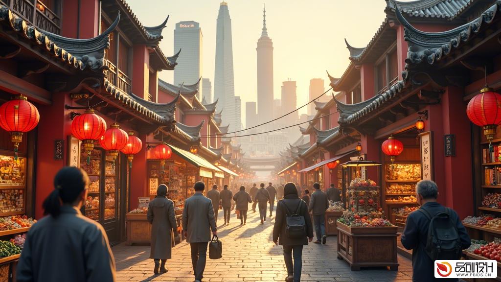 亳州市运营设计公司的崛起与创新之路
