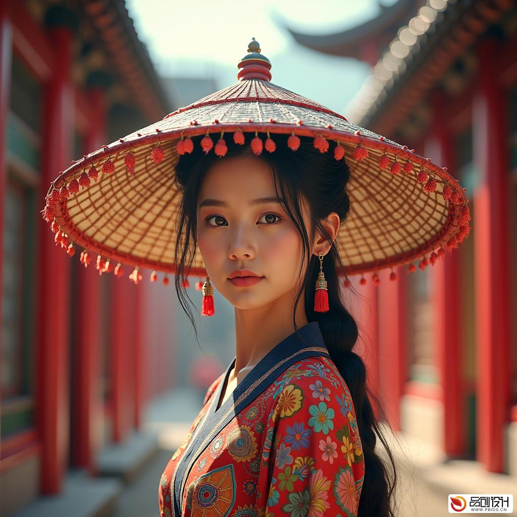 湘西瑰宝:土家族苗族自治州品创设计创新服务中心的深度探索