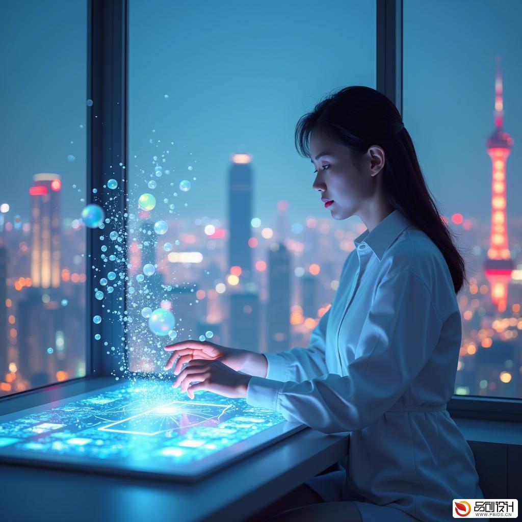 阜新用户体验设计单位：塑造卓越产品体验的创新力量

