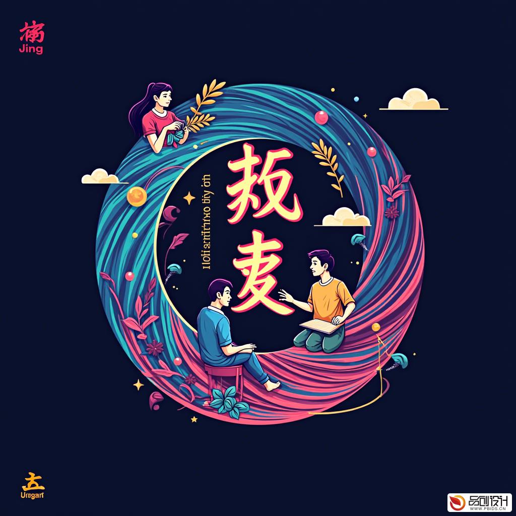吉安市动态视觉叙事设计:创新引领未来视觉体验