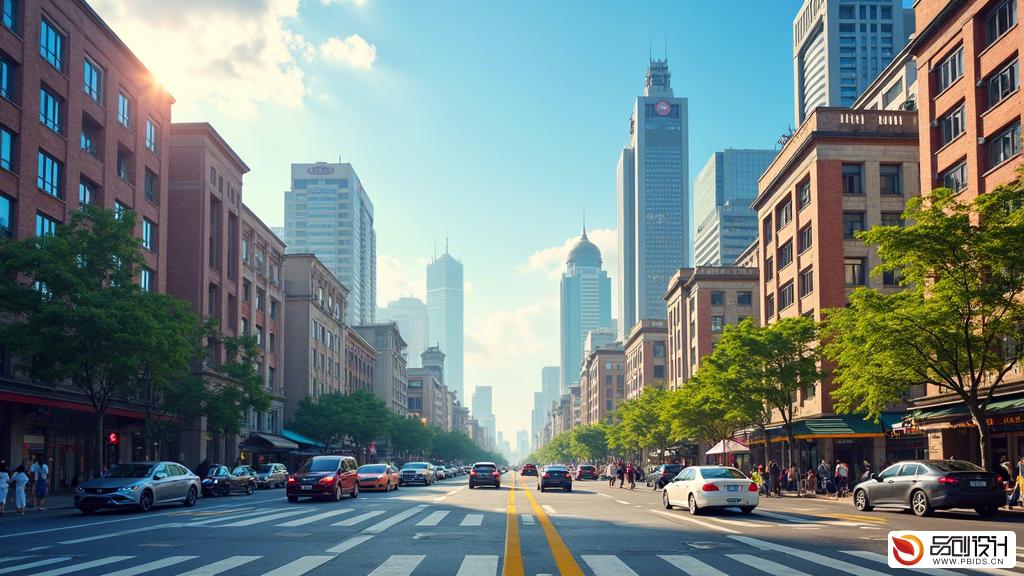 商丘市创新设计案例：激发城市活力的创意实践
