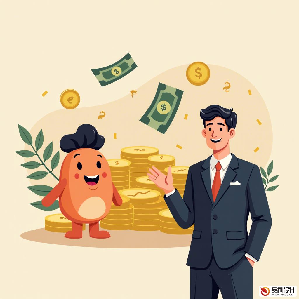 个人贷款企业IP打造：塑造独特品牌魅力，引领金融新风尚

