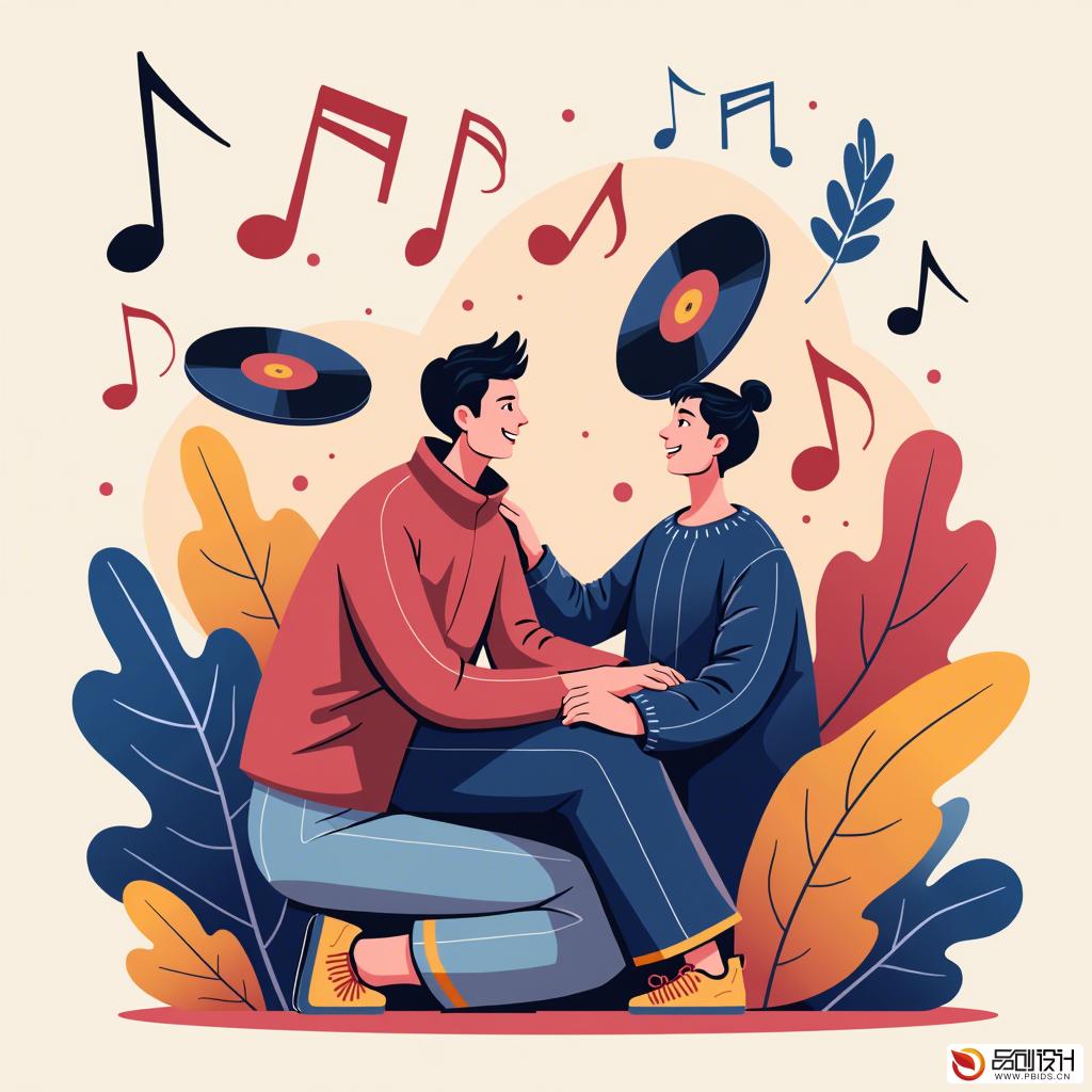 音乐交互逻辑设计:打造沉浸式音乐体验的艺术